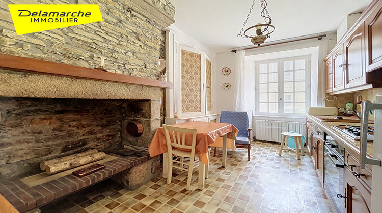 Ma-Cabane - Vente Maison GRANVILLE, 97 m²