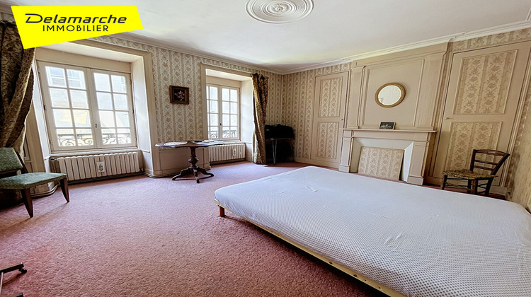 Ma-Cabane - Vente Maison GRANVILLE, 97 m²