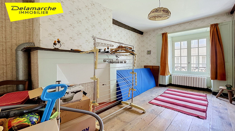 Ma-Cabane - Vente Maison GRANVILLE, 97 m²