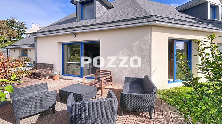 Ma-Cabane - Vente Maison GRANVILLE, 140 m²