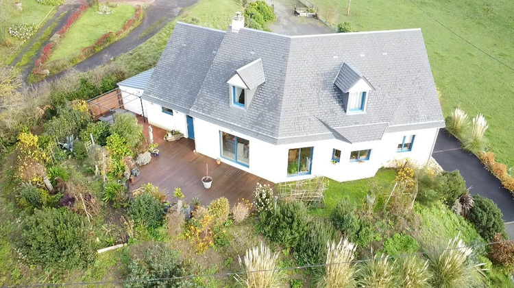 Ma-Cabane - Vente Maison GRANVILLE, 194 m²