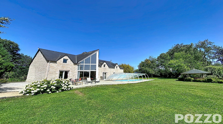 Ma-Cabane - Vente Maison GRANVILLE, 285 m²