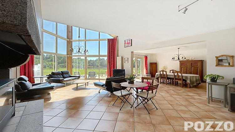 Ma-Cabane - Vente Maison GRANVILLE, 285 m²