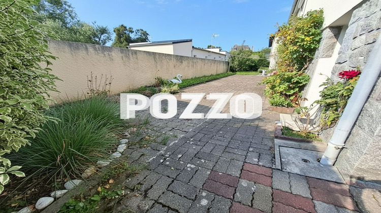 Ma-Cabane - Vente Maison GRANVILLE, 114 m²