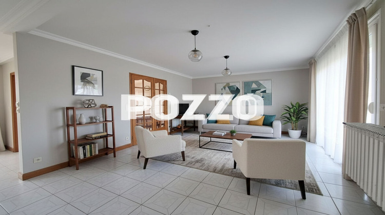 Ma-Cabane - Vente Maison GRANVILLE, 114 m²