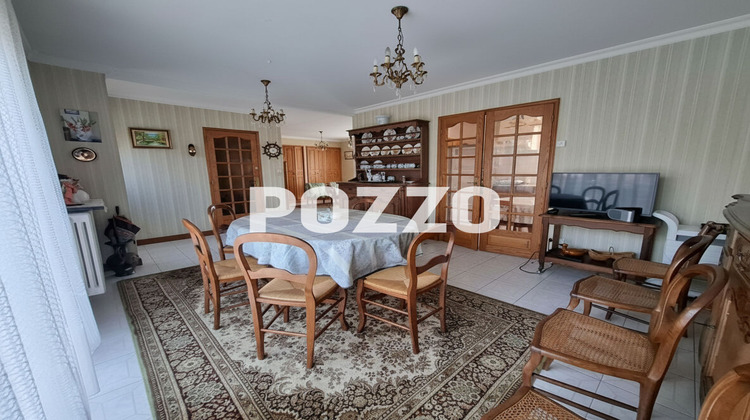 Ma-Cabane - Vente Maison GRANVILLE, 114 m²