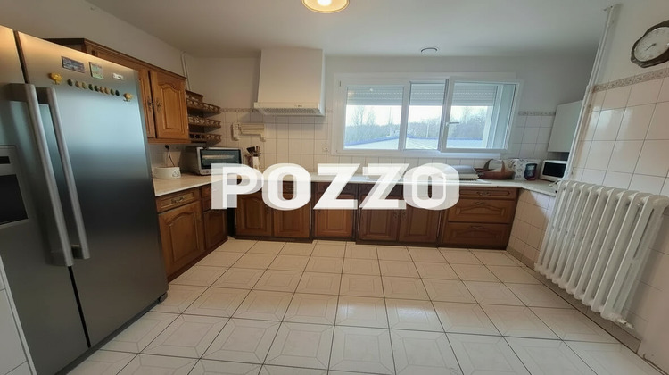 Ma-Cabane - Vente Maison GRANVILLE, 114 m²