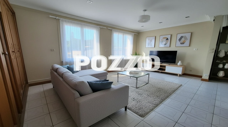 Ma-Cabane - Vente Maison GRANVILLE, 114 m²