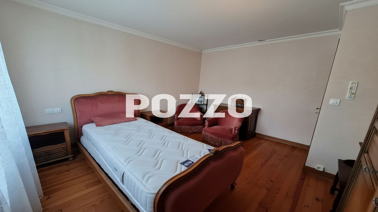 Ma-Cabane - Vente Maison GRANVILLE, 114 m²
