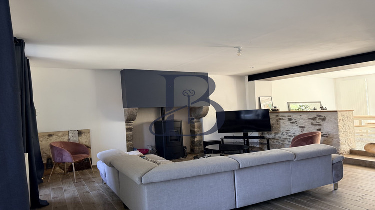 Ma-Cabane - Vente Maison Granville, 160 m²