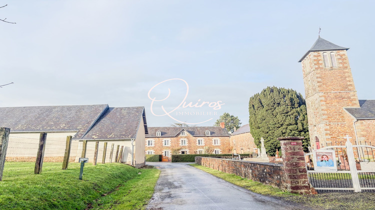 Ma-Cabane - Vente Maison Granville, 230 m²