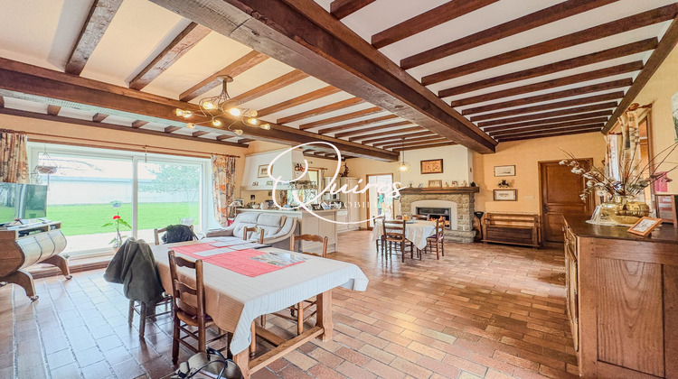 Ma-Cabane - Vente Maison Granville, 230 m²