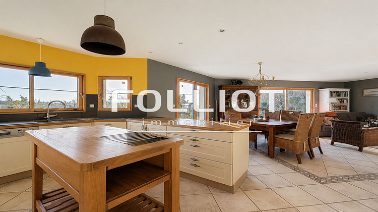 Ma-Cabane - Vente Maison GRANVILLE, 136 m²
