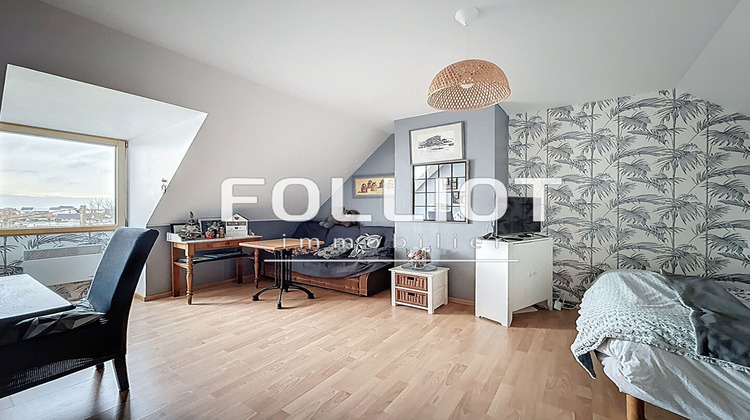 Ma-Cabane - Vente Maison GRANVILLE, 136 m²