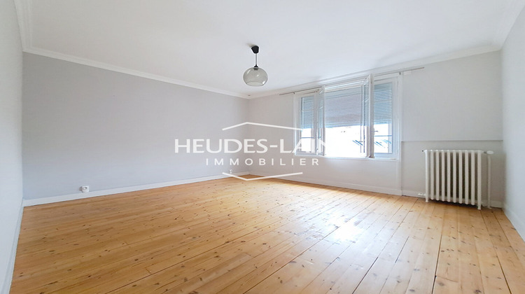 Ma-Cabane - Vente Maison GRANVILLE, 122 m²