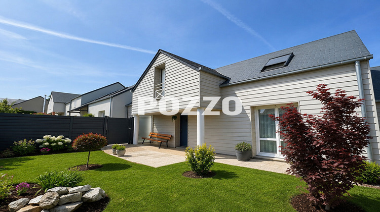 Ma-Cabane - Vente Maison GRANVILLE, 130 m²