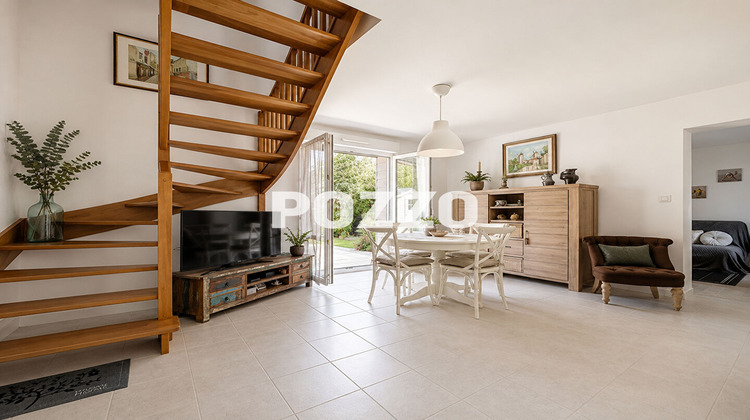 Ma-Cabane - Vente Maison GRANVILLE, 130 m²