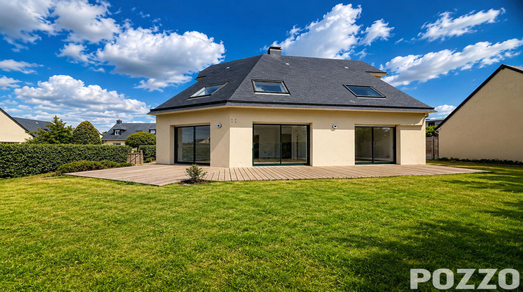 Ma-Cabane - Vente Maison GRANVILLE, 130 m²