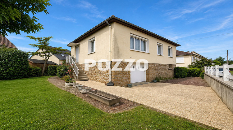 Ma-Cabane - Vente Maison GRANVILLE, 63 m²