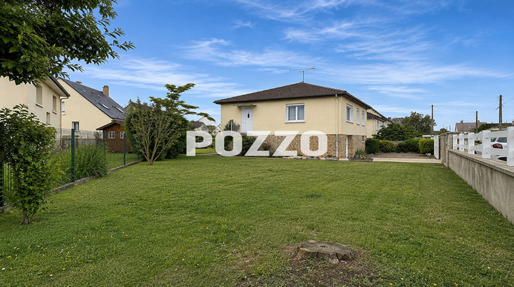 Ma-Cabane - Vente Maison GRANVILLE, 63 m²