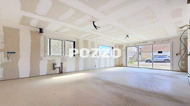 Ma-Cabane - Vente Maison GRANVILLE, 89 m²