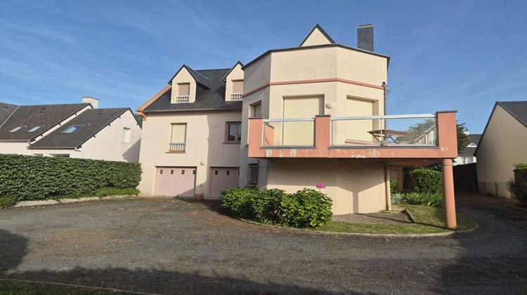 Ma-Cabane - Vente Maison GRANVILLE, 186 m²