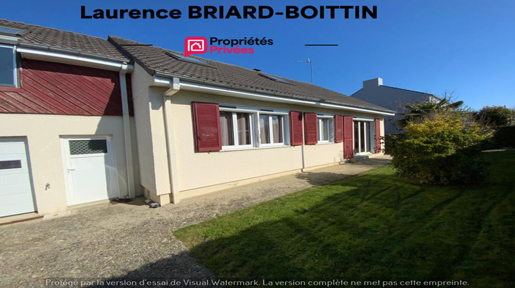 Ma-Cabane - Vente Maison GRANVILLE, 127 m²