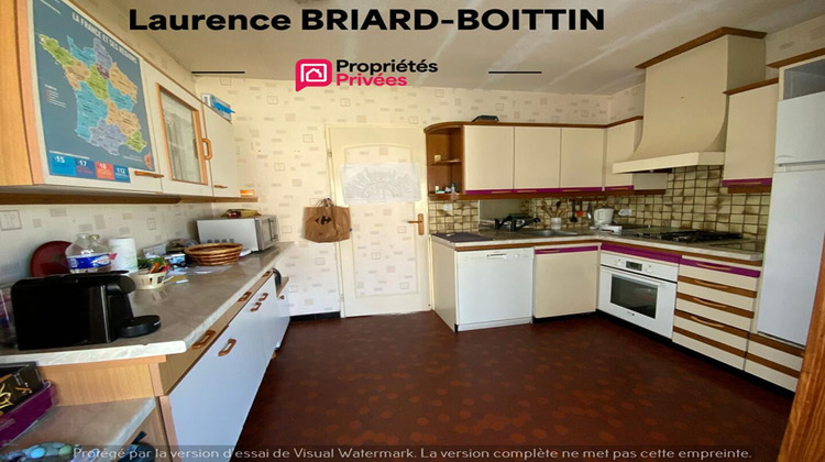 Ma-Cabane - Vente Maison GRANVILLE, 127 m²