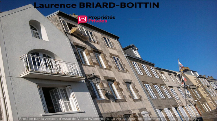 Ma-Cabane - Vente Maison GRANVILLE, 98 m²