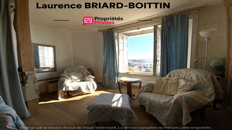 Ma-Cabane - Vente Maison GRANVILLE, 98 m²