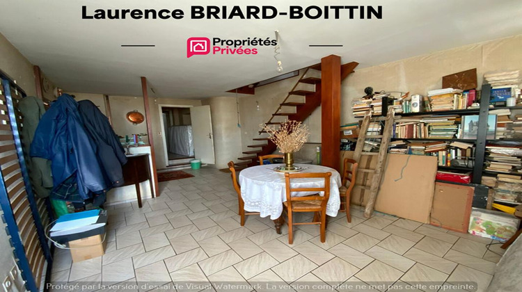 Ma-Cabane - Vente Maison GRANVILLE, 98 m²