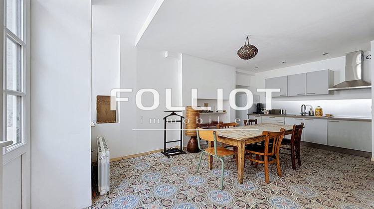 Ma-Cabane - Vente Maison GRANVILLE, 50 m²