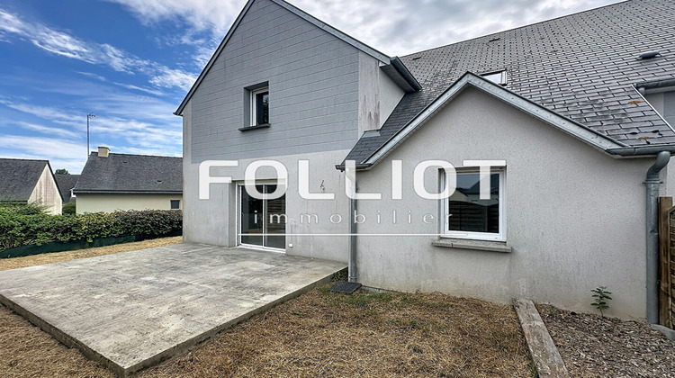 Ma-Cabane - Vente Maison GRANVILLE, 107 m²