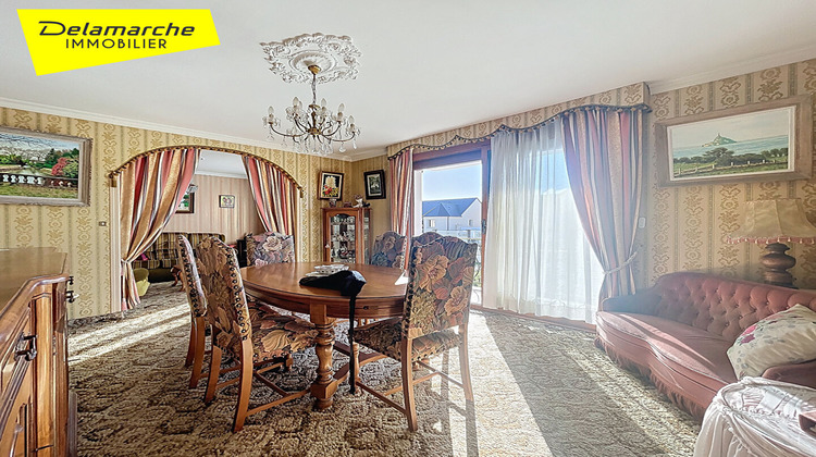 Ma-Cabane - Vente Maison GRANVILLE, 107 m²