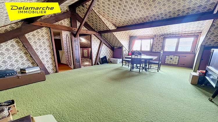 Ma-Cabane - Vente Maison GRANVILLE, 107 m²