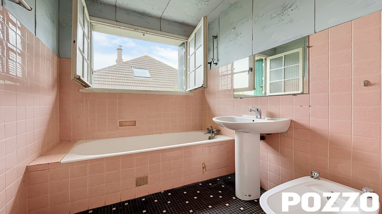 Ma-Cabane - Vente Maison GRANVILLE, 87 m²