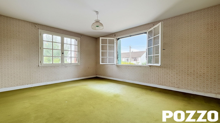 Ma-Cabane - Vente Maison GRANVILLE, 87 m²
