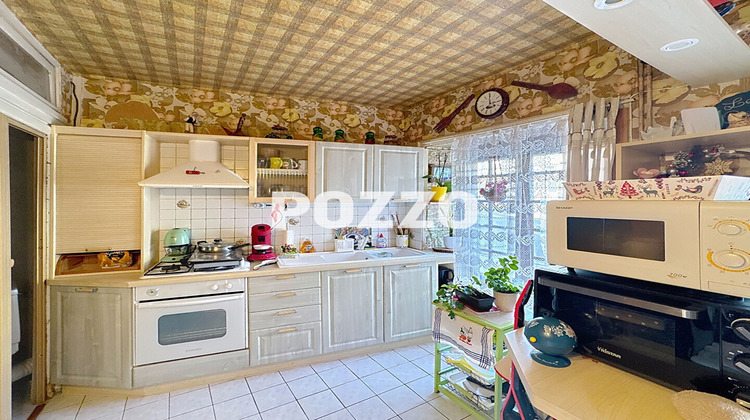 Ma-Cabane - Vente Maison GRANVILLE, 60 m²