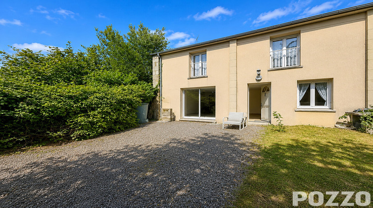 Ma-Cabane - Vente Maison GRANVILLE, 83 m²