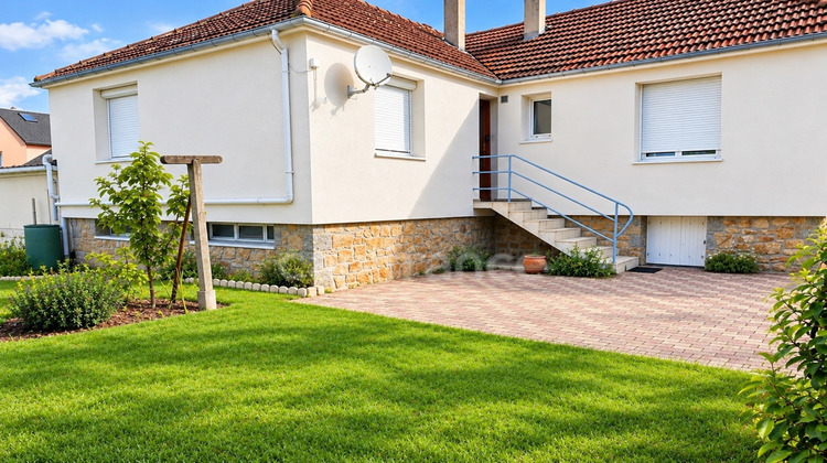 Ma-Cabane - Vente Maison GRANVILLE, 100 m²