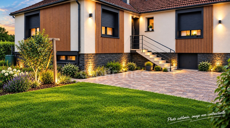 Ma-Cabane - Vente Maison GRANVILLE, 100 m²