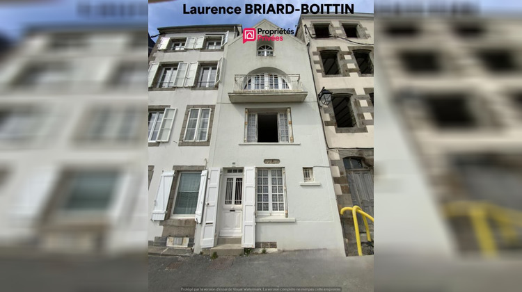 Ma-Cabane - Vente Maison GRANVILLE, 98 m²