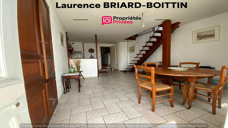 Ma-Cabane - Vente Maison GRANVILLE, 98 m²