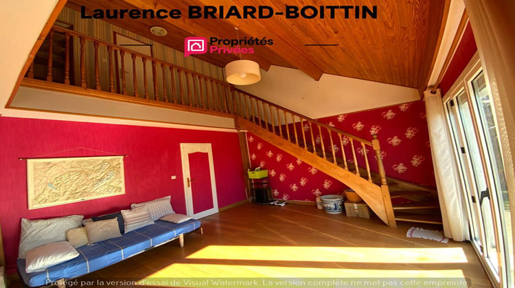 Ma-Cabane - Vente Maison GRANVILLE, 127 m²