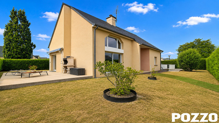 Ma-Cabane - Vente Maison GRANVILLE, 106 m²