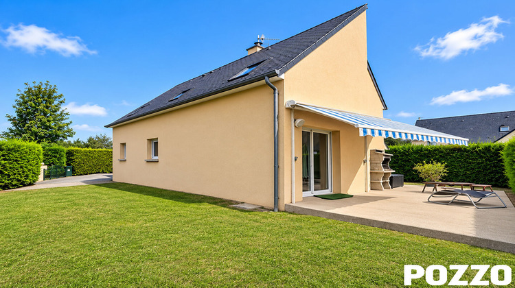 Ma-Cabane - Vente Maison GRANVILLE, 106 m²