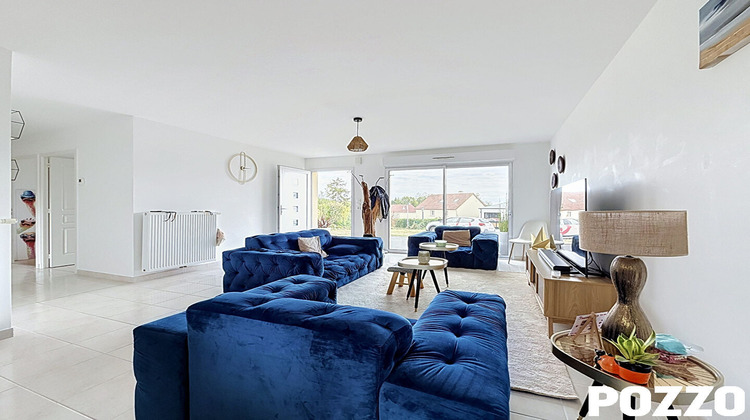 Ma-Cabane - Vente Maison GRANVILLE, 88 m²