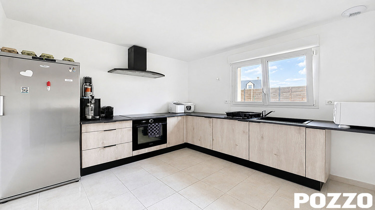 Ma-Cabane - Vente Maison GRANVILLE, 88 m²