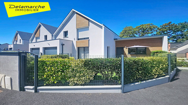 Ma-Cabane - Vente Maison GRANVILLE, 101 m²