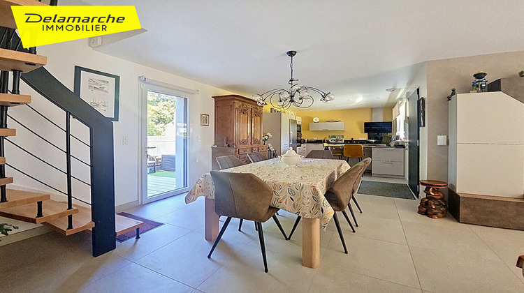 Ma-Cabane - Vente Maison GRANVILLE, 101 m²